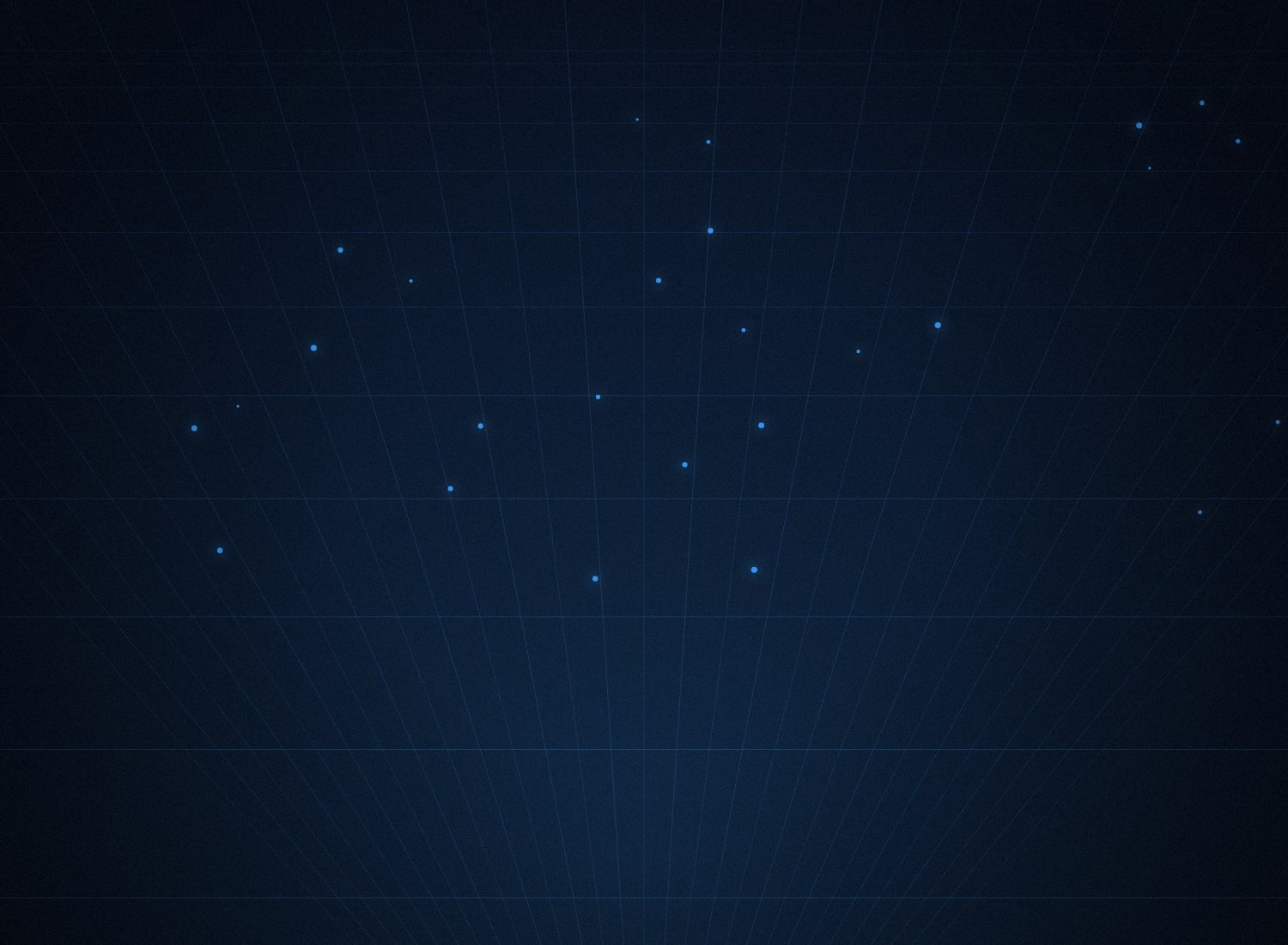 Full-stack development